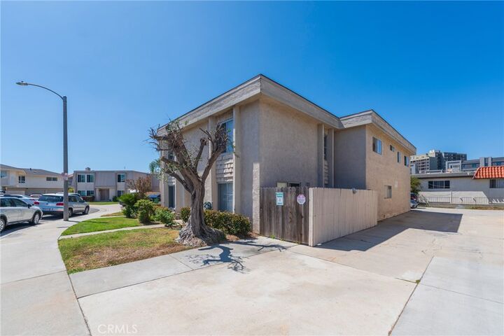 Property Photo: 7831 Shaffer CA 92648
