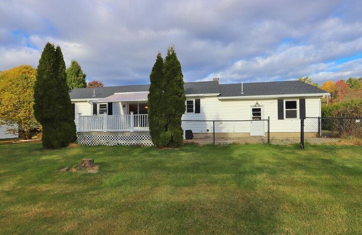 Property Photo:  89 Longmeadow Drive  ME 04412