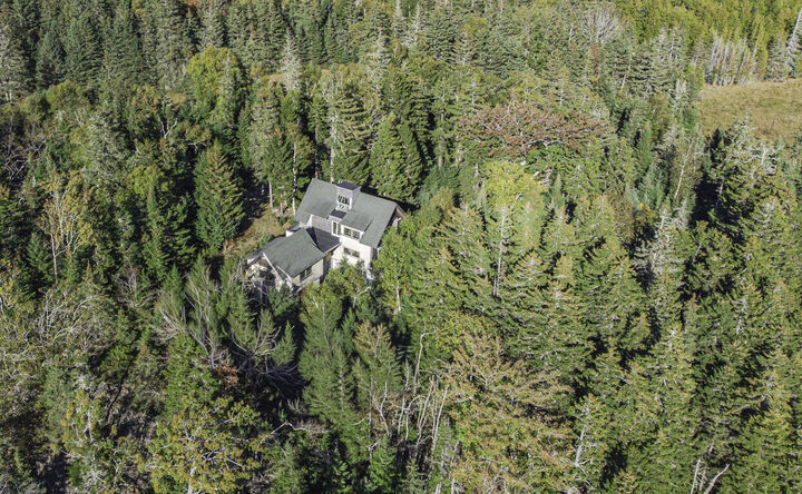 Property Photo:  78 Howland Lane  ME 04650