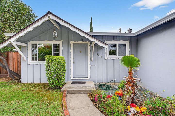 Property Photo: 1742 Del Paso Avenue CA 95124