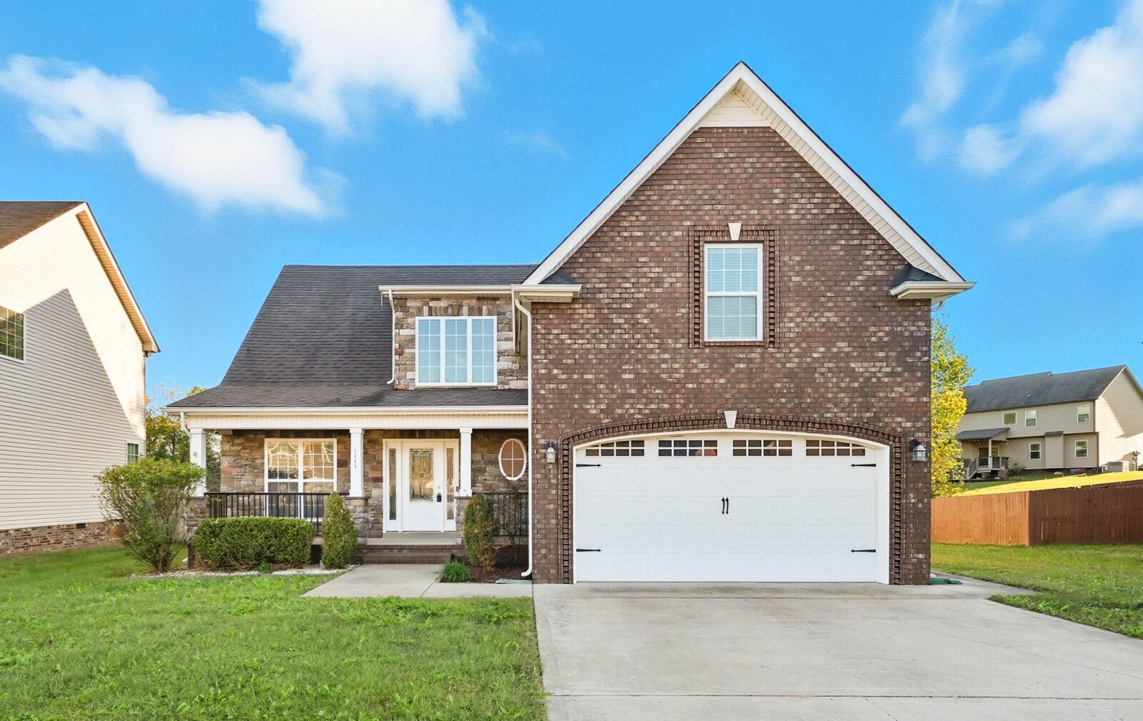 Property Photo:  1444 Brew Moss Dr  TN 37043 