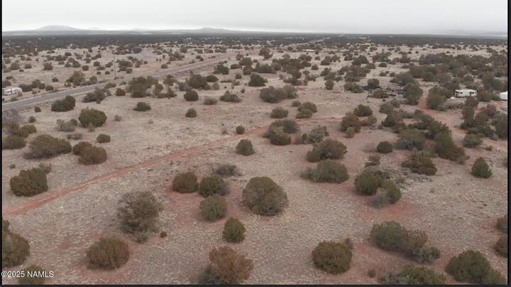 Property Photo:  3535 E Venice Drive  AZ 86046 