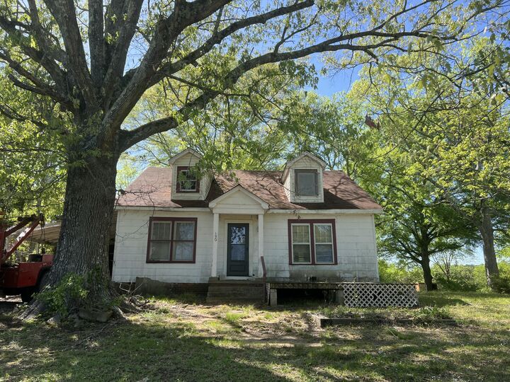 Property Photo: 130 Tower Road MS 38879