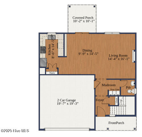 Property Photo: 154 Carver Street NC 28327