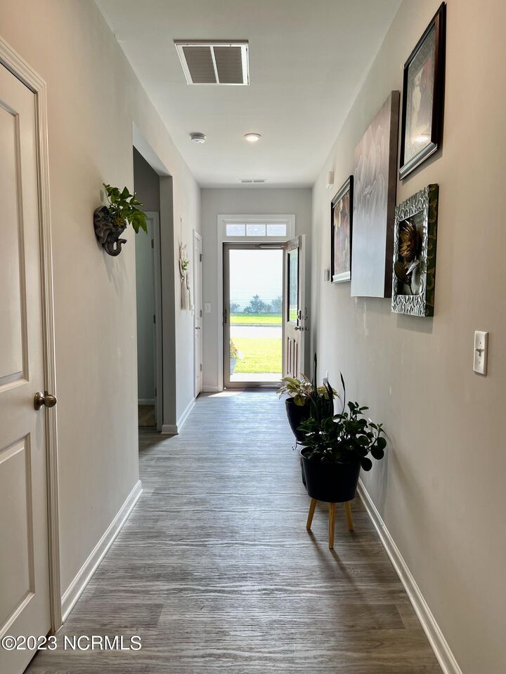 Property Photo:  200 Gabrielle Street  NC 28560 