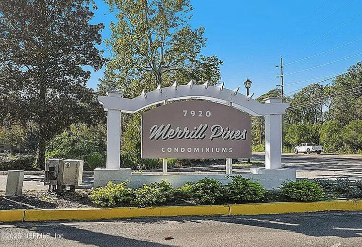 7920 Merrill Road 1302  Jacksonville FL 32277 photo