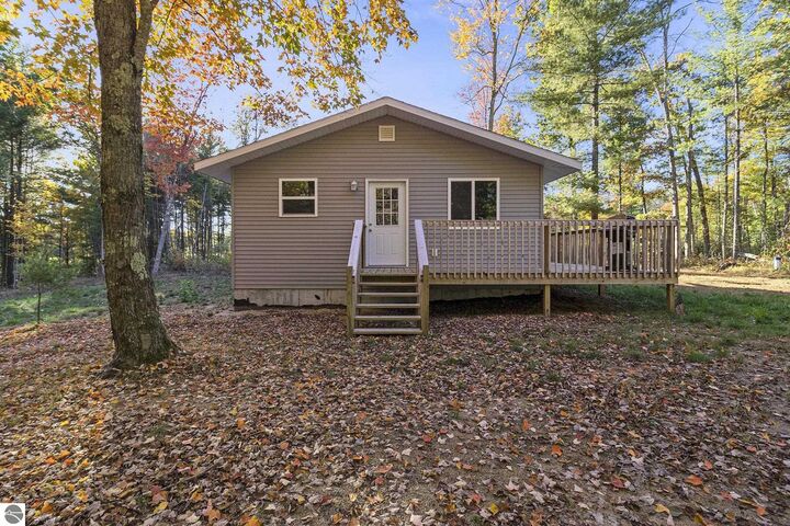 Property Photo:  6483 S Emma Avenue  MI 49304 