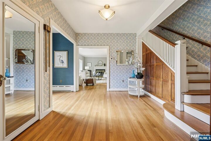 Property Photo: 119 Sheridan Terrace NJ 07450
