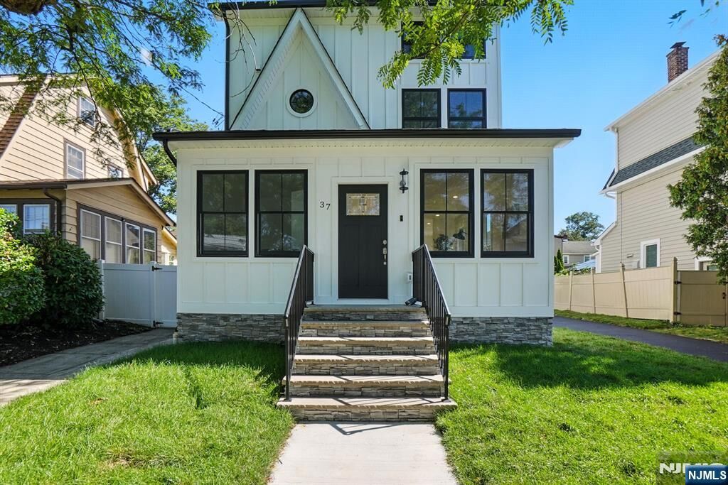 Property Photo:  37 Cypress Street  NJ 07041 