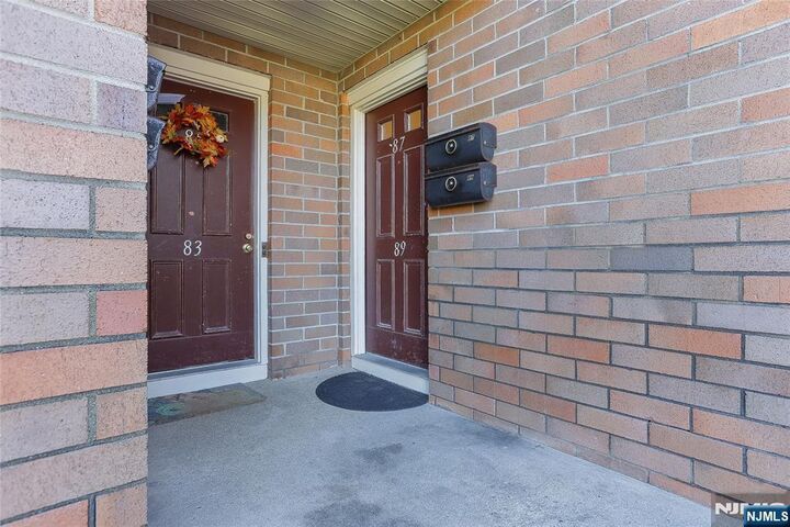 Property Photo: 87 N Maple NJ 07656