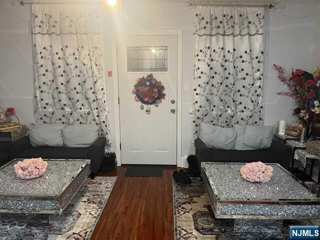 Property Photo:  259 Macarthur Avenue 2  NJ 07026 