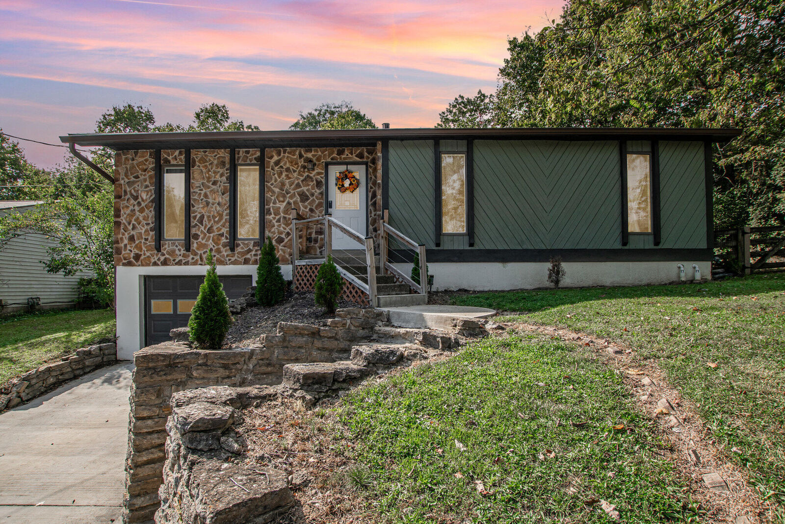 Property Photo:  1445 Garvey Avenue  KY 41018 