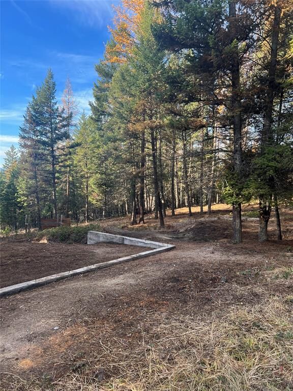 Property Photo: 761 Springhill Road MT 59920