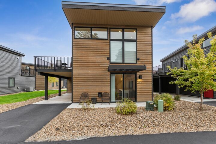 243 Opal Drive A35  Whitefish MT 59937 photo