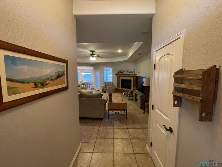 Property Photo: 1408 S 25th Street NM 88210