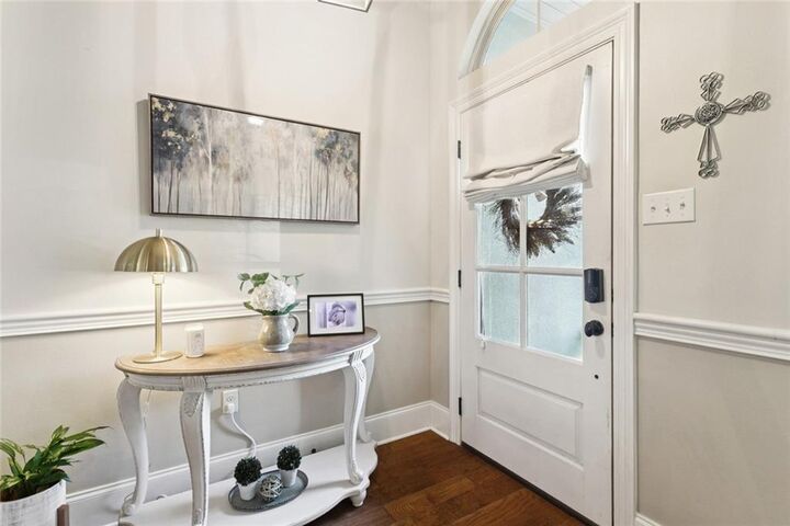 Property Photo: 625 N Brown Trasher Loop LA 70447