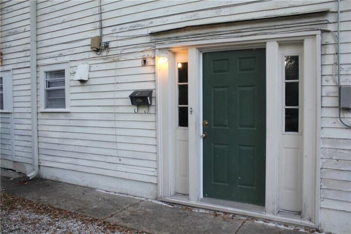 Property Photo: 2312 Broadway Street LA 70125