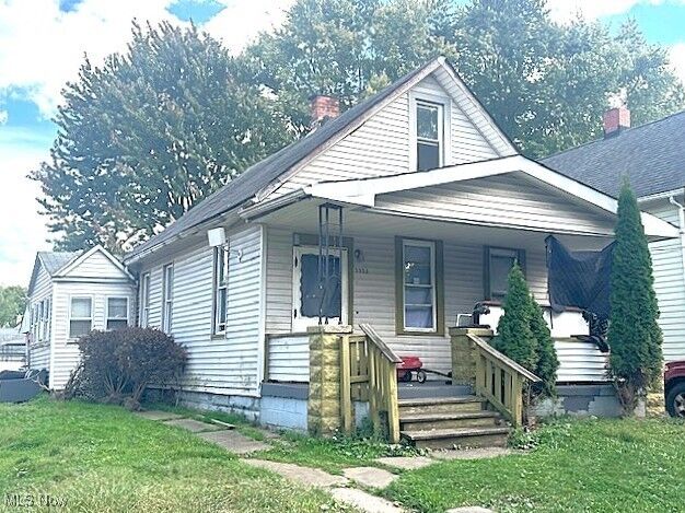 3284 W 50th Street  Cleveland OH 44102 photo