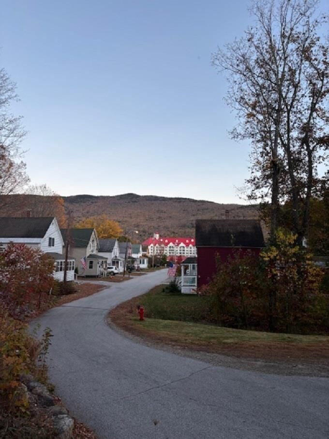 Property Photo: 0 Pleasant Street NH 03251