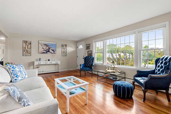 Property Photo: 21 Mountain View Terrace NH 03870