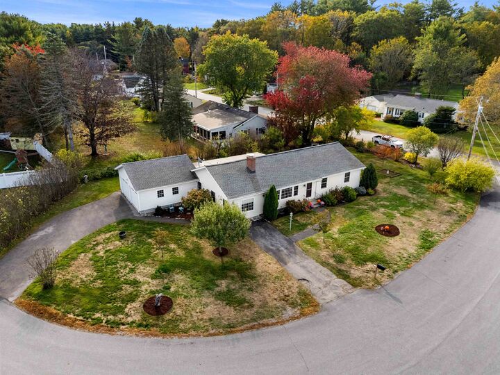 Property Photo: 21 Mountain View Terrace NH 03870