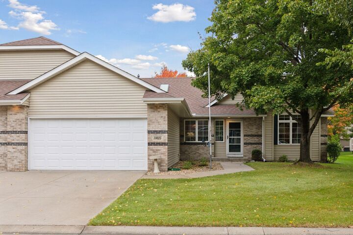 Property Photo: 10025 Northwood Lane N MN 55443