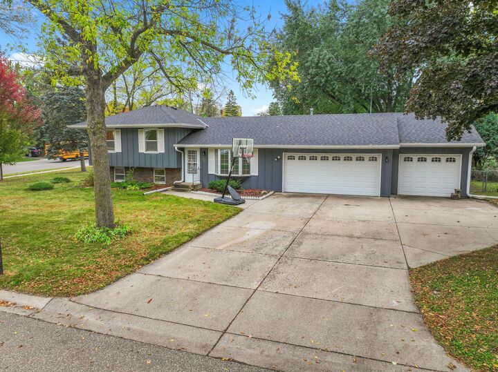 Property Photo: 713 Centennial Avenue NW MN 55008