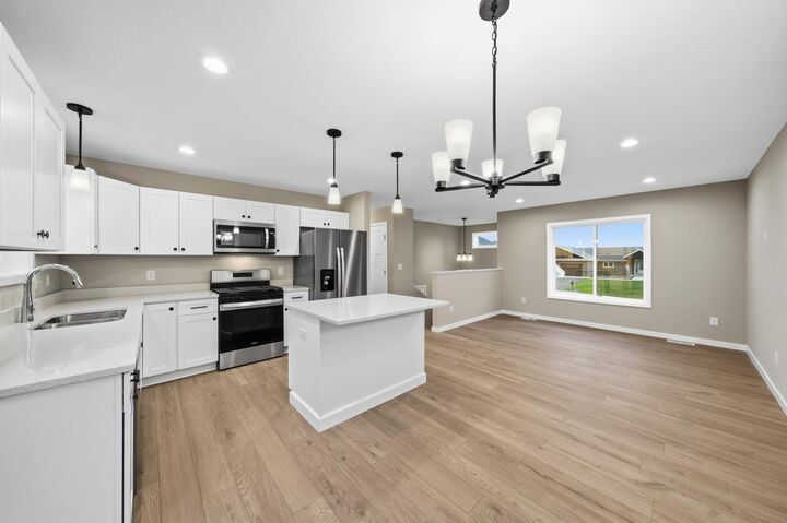 Property Photo:  256 Dakota Avenue  WI 54023 