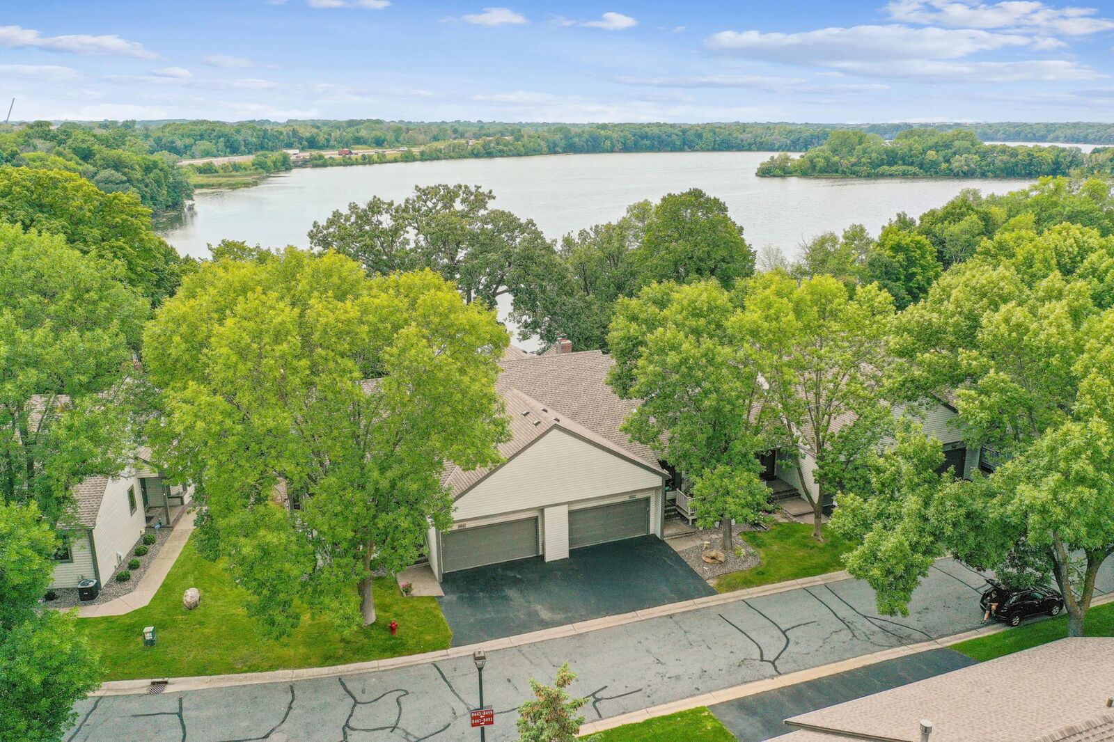 Property Photo: 8461 Rice Lake Road MN 55369