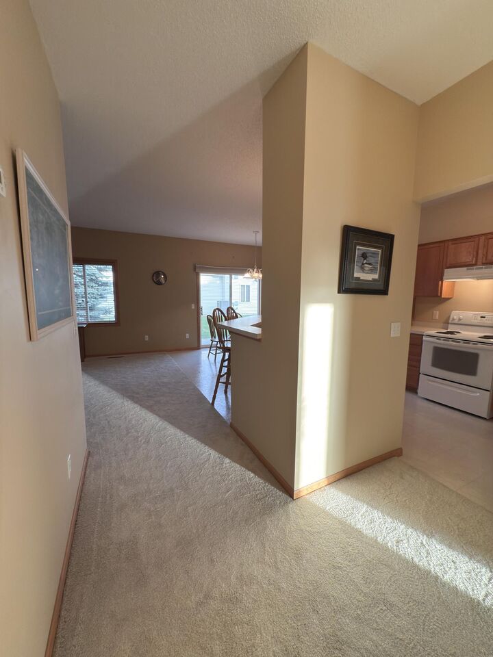 Property Photo: 1301 Presidential Drive MN 55057