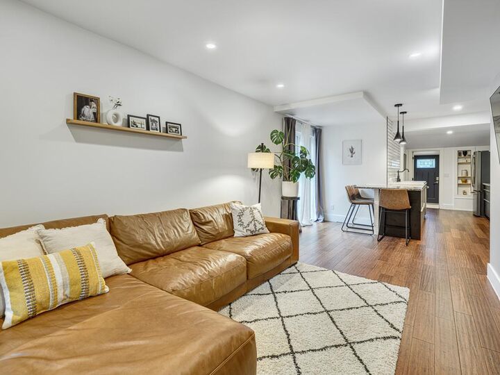 Property Photo: 1318 Washington Street NE MN 55413