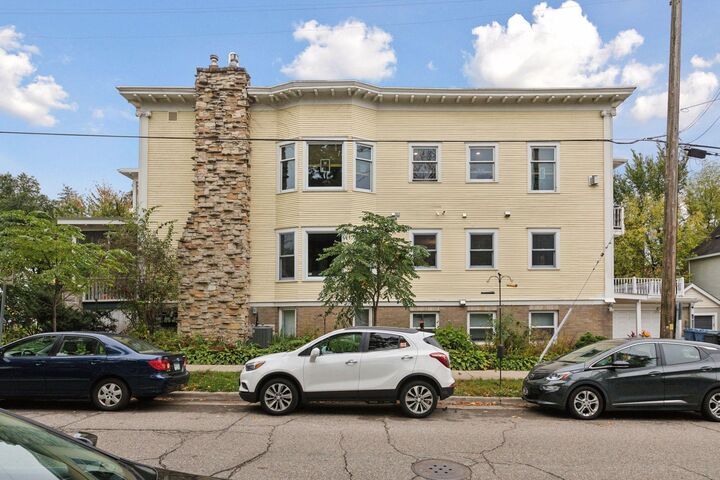 Property Photo: 4300 Linden Hills Boulevard 3 MN 55410