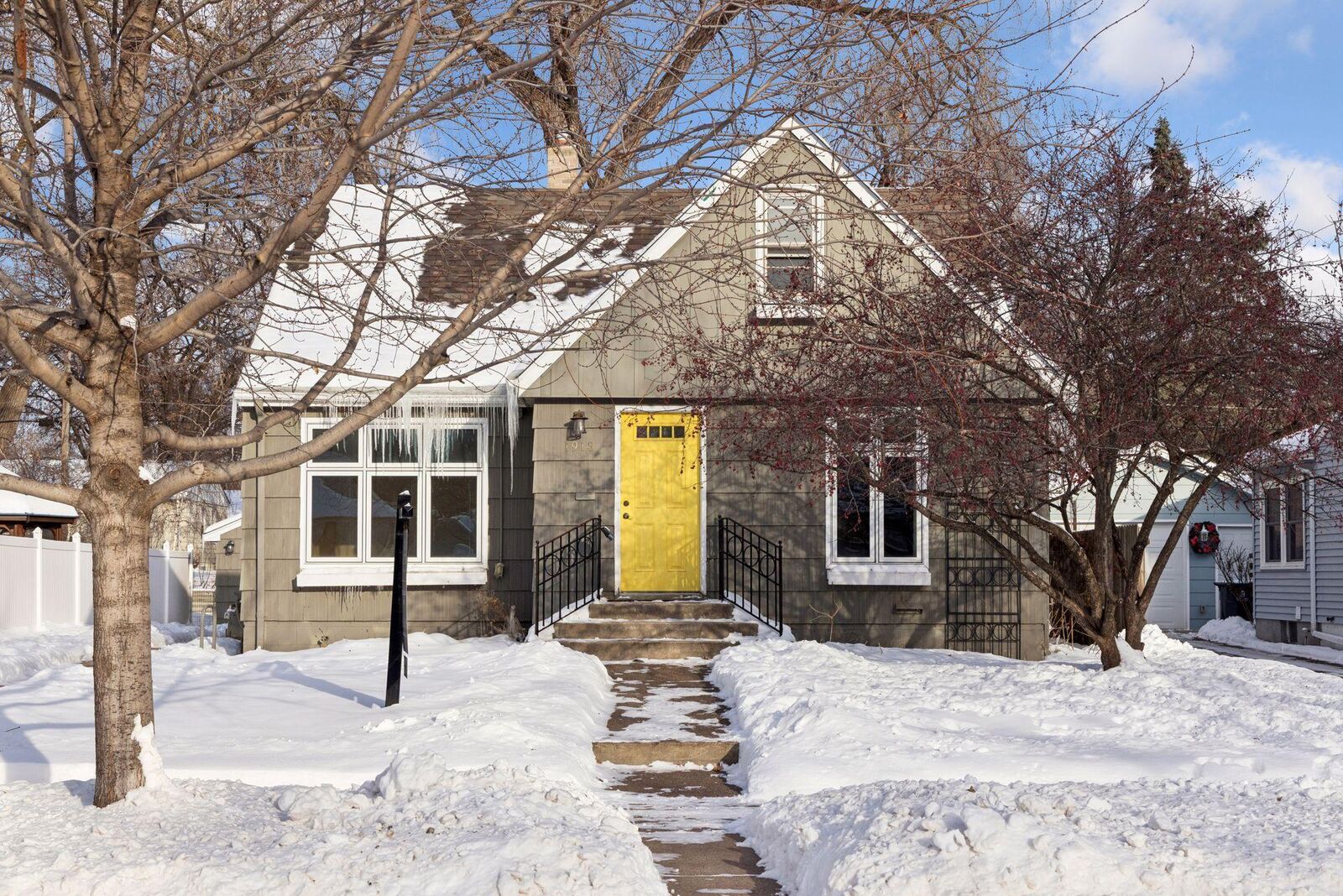 Property Photo: 1913 Morgan Avenue MN 55116