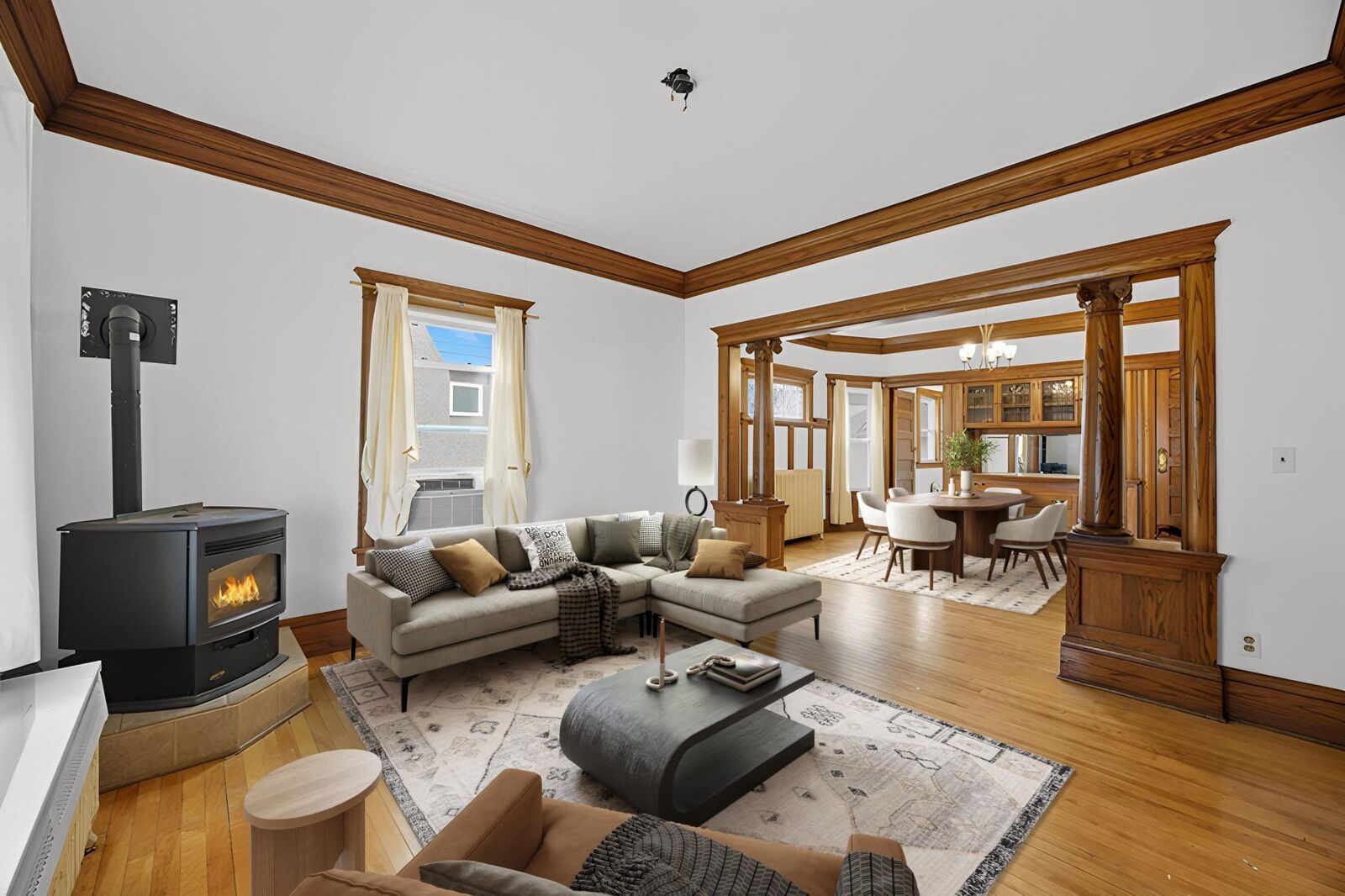 Property Photo: 3024 Portland Avenue MN 55407