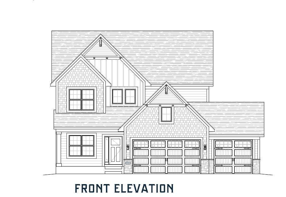 Property Photo:  4532xx Fairview Avenue  MN 55343 