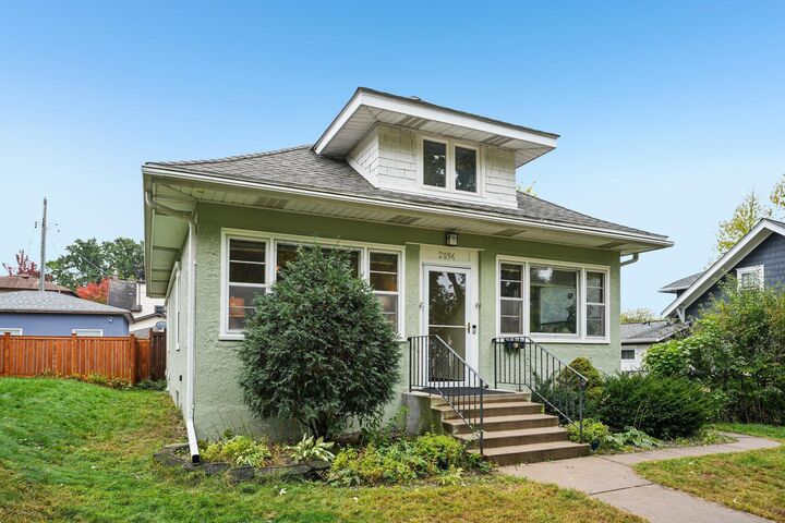 Property Photo: 2094 Goodrich Avenue MN 55105
