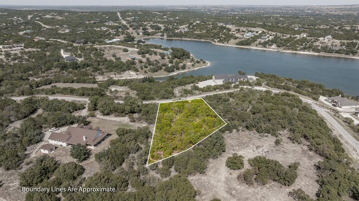 Property Photo:  3035 Beacon Lake Drive  TX 76433 