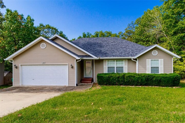 40 Headley Drive  Bella Vista AR 72714 photo