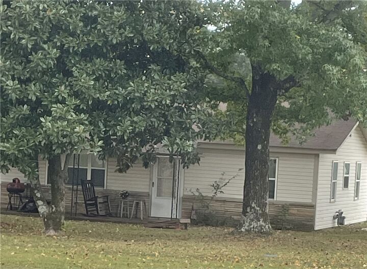 Property Photo: 1101 W Main Street AR 72846