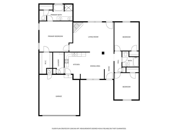 Property Photo: 3210 S 3rd Street AR 72758