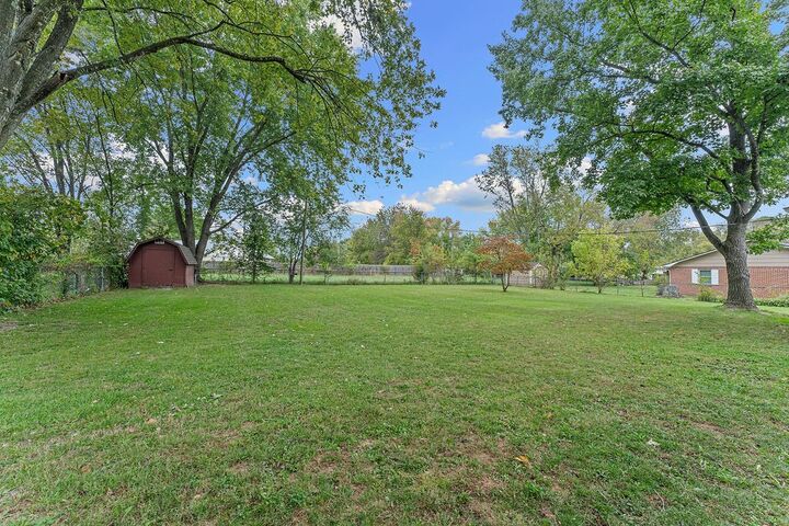 Property Photo: 446 W Pickens Road AR 72751