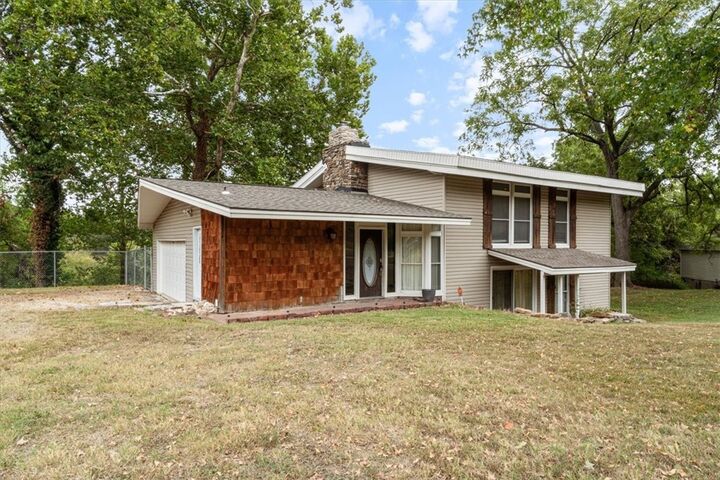 Property Photo:  12620 Lindy Lane  AR 72756