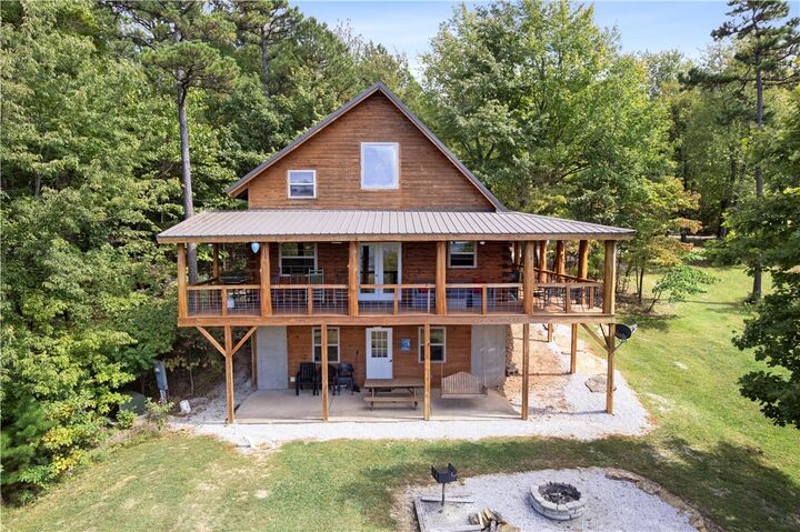 2257 Nc 8800  Jasper AR 72641 photo