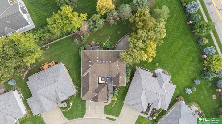 Property Photo: 15477 Stevens Plaza NE 68137