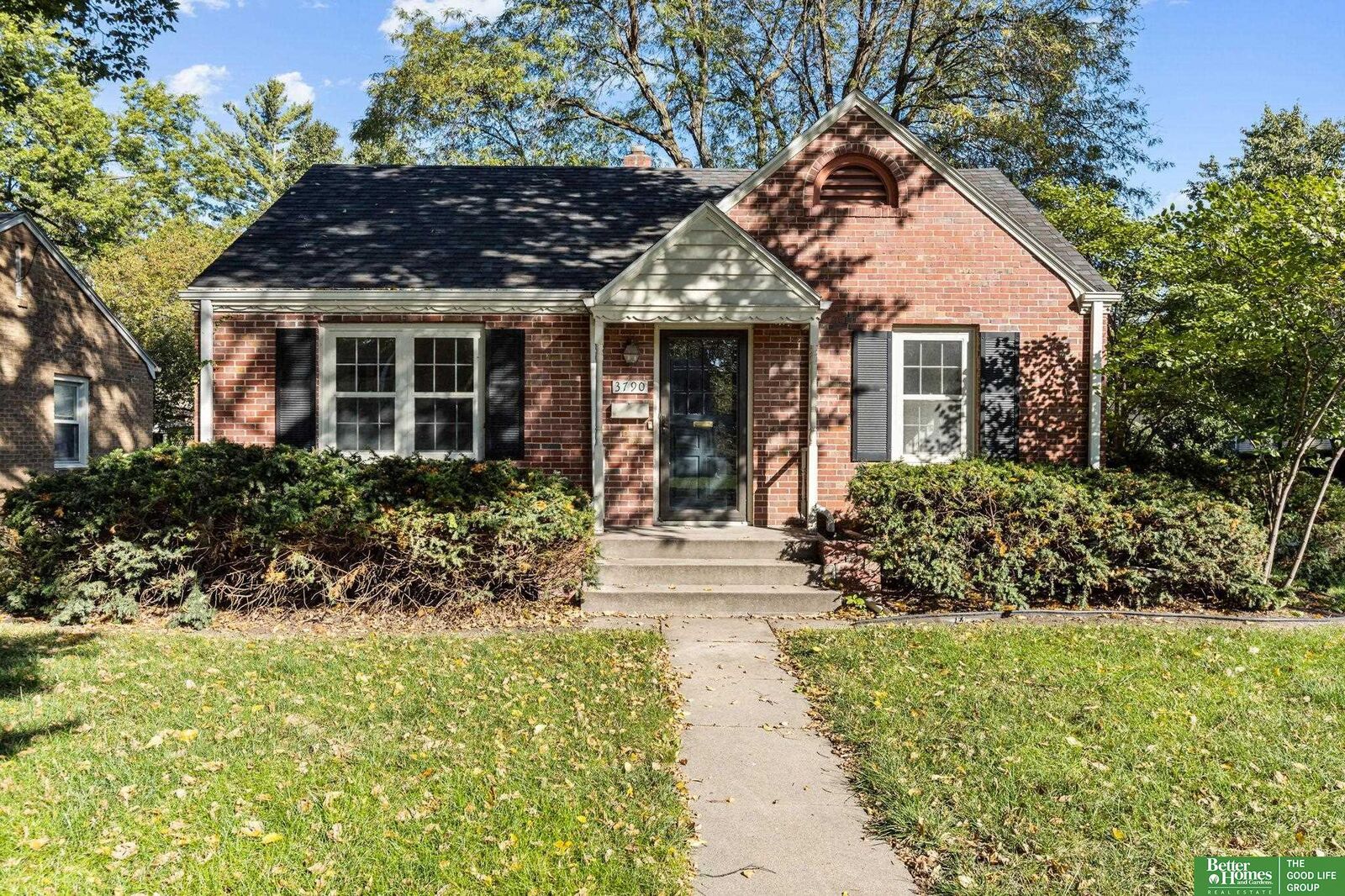 Property Photo: 3790 A Street NE 68510