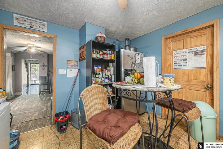 Property Photo: 1817 Corby Street NE 68110