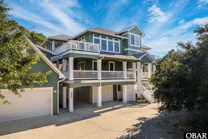 153 Clam Shell Trail  Southern Shores NC 27949 photo