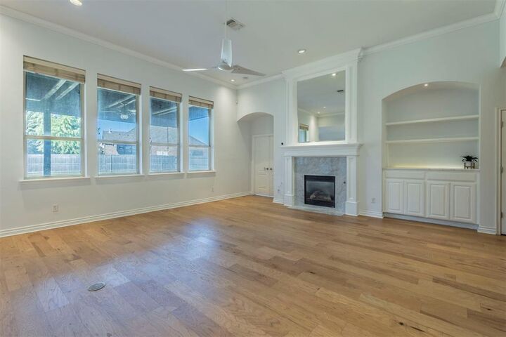 Photo de la propriété: 4112 Moorgate Circle OK 73072