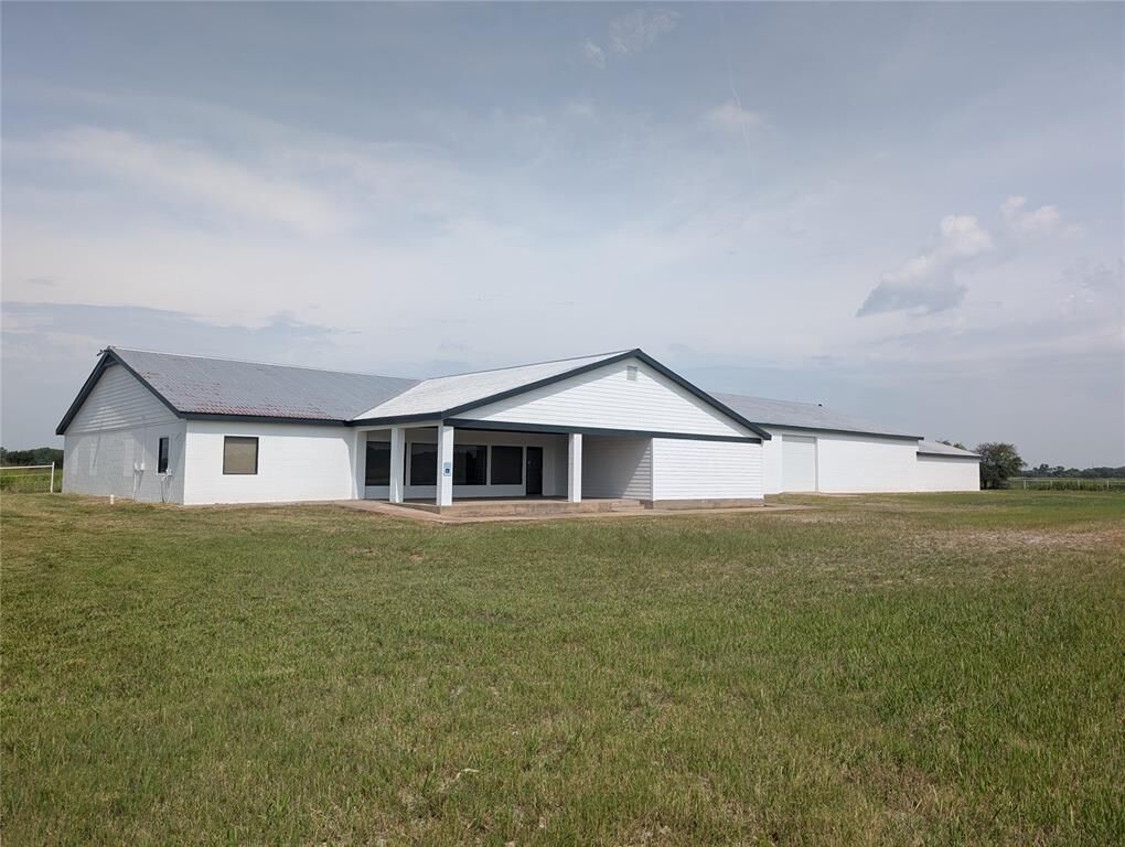 Property Photo:  14750 US Highway 77 Highway  OK 73051