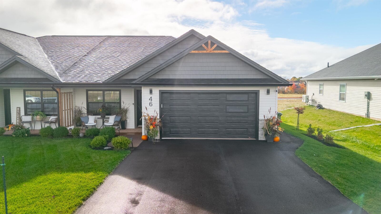 Property Photo:  46 Samantha Lane  PE C0A 1H0